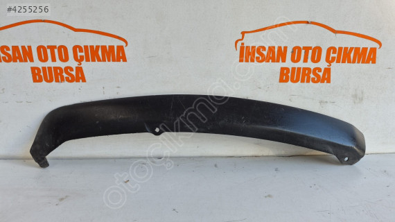 Focus , Ön Tampon Alt Çıtası Sol , BM5117627Ab