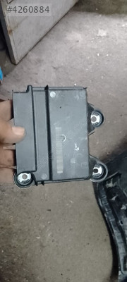 İveco daily airbag beyni