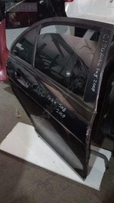 MERCEDES C180 SAG ARKA KAPI GÜÇMANLAR