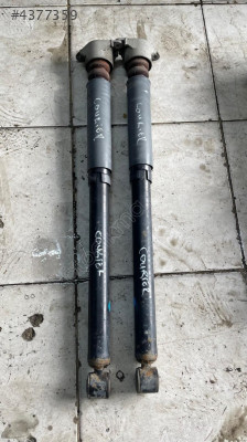 COURİER ARKA AMÖRTİSÖR ORJİNALL ÇIKMA PARÇAA