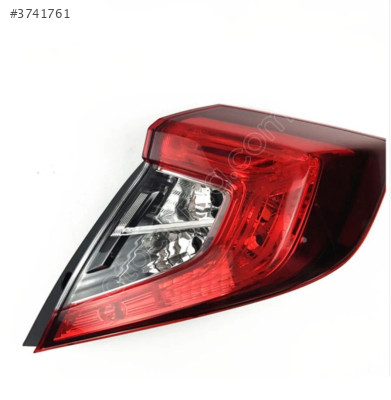 HONDA CIVIC STOP 16-22 FC5