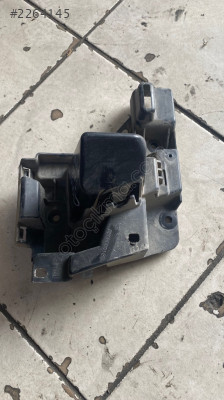 OPEL COMBO E SAĞ ARKA TAMPON BRAKETİ 9816808080 CANCAN OPEL