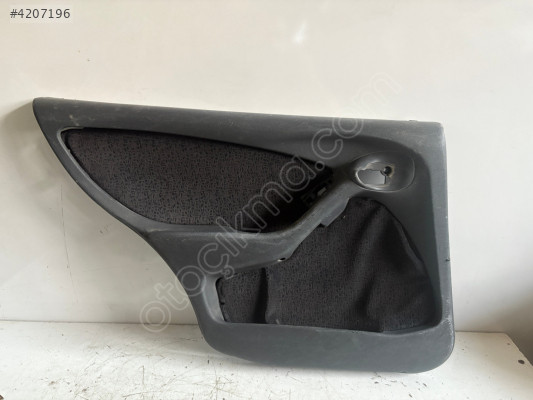 FİAT BRAVA SOL ARKA KAPI DÖŞEMESİ