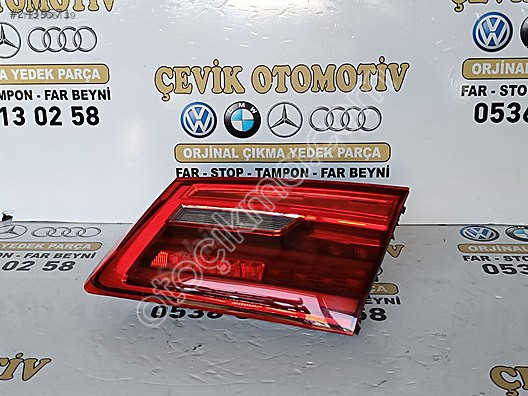 BMW G30 SAĞ İÇ STOP