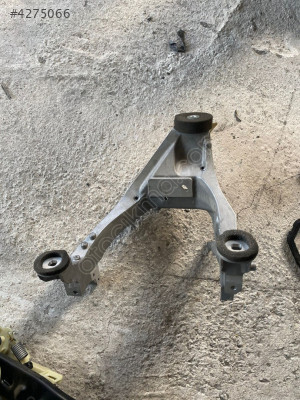 BMW F10 ELEKTRİKLİ DİREKSİYON BRAKETİ OTO FEDAİ