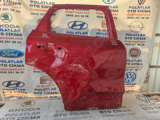Ford Kuga sağ arka kapı