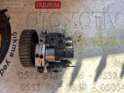 8200108225-8200456693-8200659759 VİVARO 1.9 DCI mazot pompası