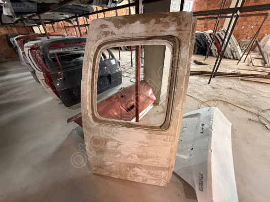 OPEL ÇIKMA ORJİNAL SOL BAGAJ KAPAĞI KD3