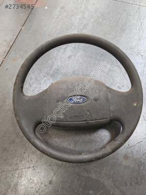 Ford Transit Çıkma Direksiyon Airbag