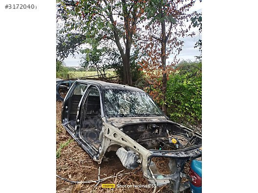 TATA XENON BOŞ KUPA
