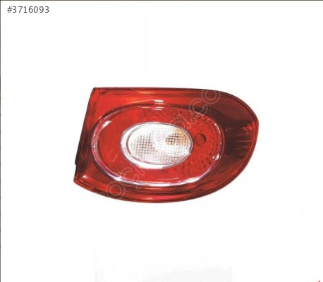 TİGUAN 2009 2012 SAĞ STOP DIŞ SIFIR 5N0945094 5N0945096 ÇAĞRI