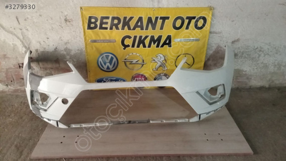 Seat Arona ön tampon orijinal 50 TL