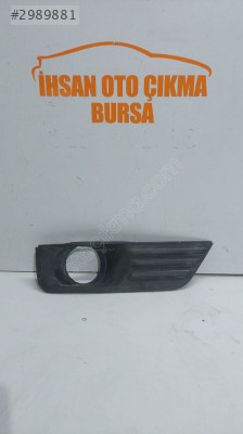 Sis lambası kaplaması FORD Focus 2 nesil 04-11 4M5119952 21831413