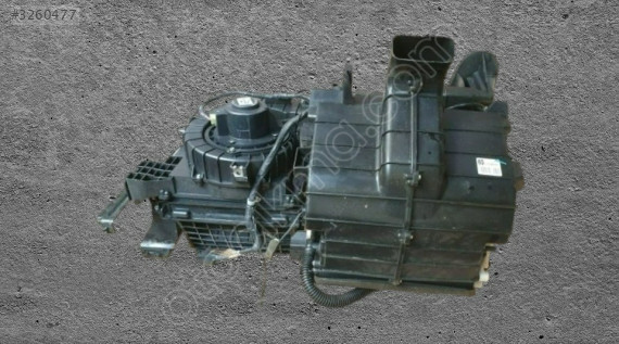 CHEVROLET CAPTİVA KALORİFER MOTORU ORJİNAL ÇIKMA