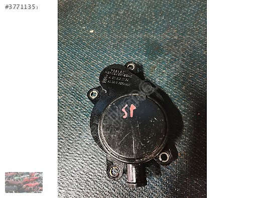 YAĞ AYIRICI / MERCEDES 213-313-413 CDI / 36930-A6110160134