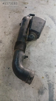 1999-2002 OPEL ASTRA G HAVA DİNLENDİRİCİ