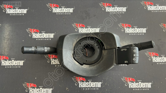 RENAULT MEGANE 2 SİNYAL SİLECEK KOLU 8200155865