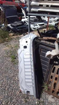 CHEVROLET REZZO ARKA PANEL.OTO ERKAN ÜNYE