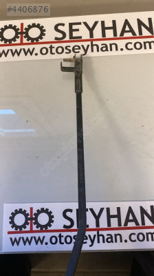 2K1955410 Volkswagen Caddy 2010 sağ ön silecek kolu uzun