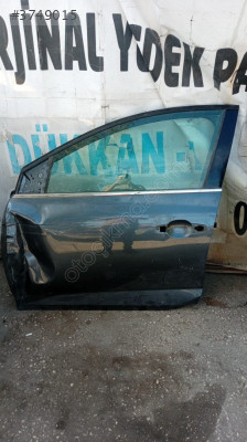 Megane 4 sol ön kapı