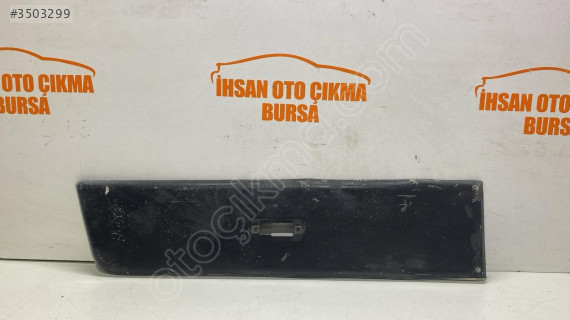ARKA CAMURLUK SAG ON CITA BOXER JUMPER DUCATO 06 orj 1306610070