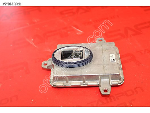 BMW F10 LCI XENON FAR BEYNİ