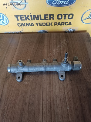 Enjektör Rampasi VOLVO XC90 2.0 Diesel CAT 31432834 P68QDA6622