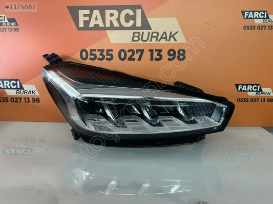 CHERY TİGGO 7 PRO SAĞ FAR FULL LED ORJİNAL