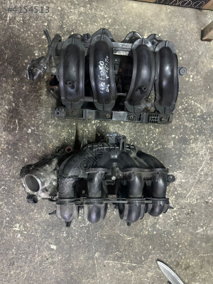 FORD FİESTA 3 1.4 BENZİNLİ EMME MANİFOLDU ÇIKMA ORJİNAL