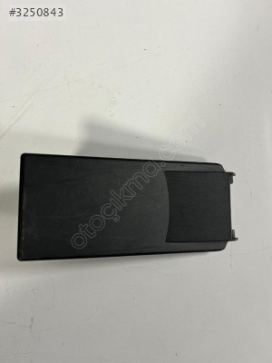 Koltuk Tesisatı Kapağı Audi A6 2006-2011 4F0971981