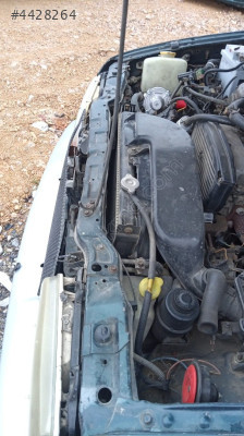 Kia Sportage 96 model ön panel sacı