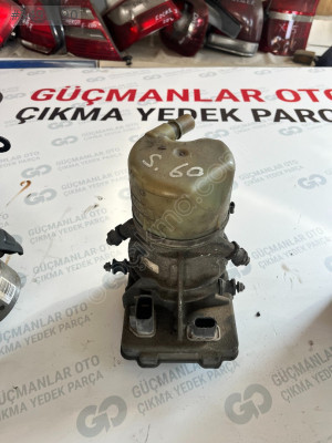 VOLVO S60 DİREKSİYON POMPASI