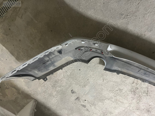 BMW G30 ÖN TAMPON G30 ARKA TAMPON ORJİNAL TEMİZ ÇIKMA PARÇA