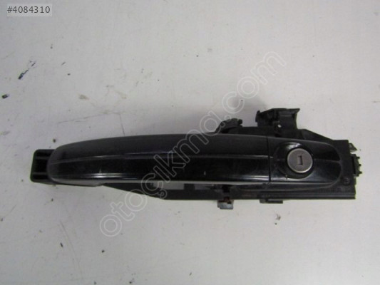 FORD FOCUS 2005-2011 SOL ÖN KAPI ORİJİNAL