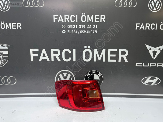 VOLKSWAGEN JETTA 2011-14 SOL DIŞ STOP SIFIR