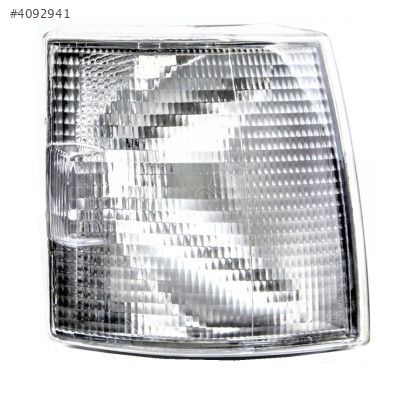 7D0953042 VW TR T4 97-03 ÖN FAR SİNYALİ SAĞ