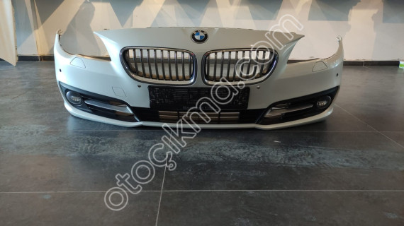 BMW F10 LCİ ÖN TAMPON DOLU 2013-2015 7341848-08 HSD
