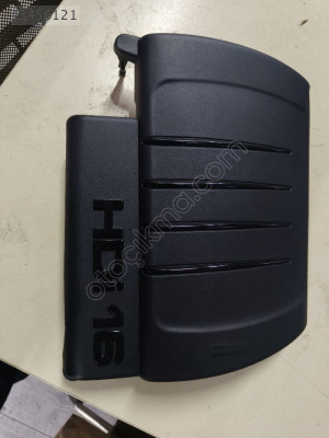 Citroen Berlingo motor üst kapağı