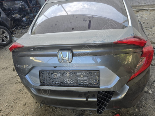 2021 HONDA CİVİC ARKA TAMPON