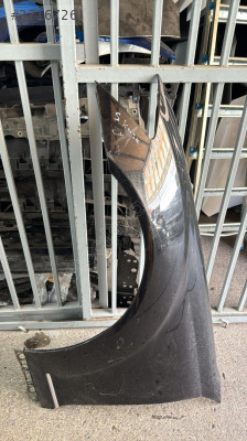 MERCEDES W221 KASA S400 SOL ÖN ÇAMURLUK ORJİNAL ÇIKMA