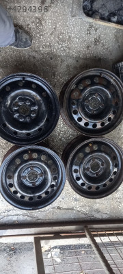 Sac jant 5 1/2 Jx14 inc