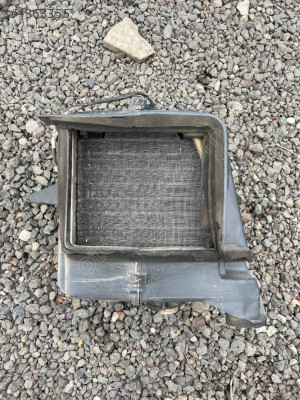 MİTSUBİSHİ L200 MAGNUM KLİMA