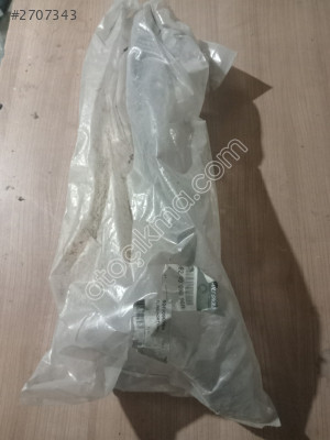 Clio 4 klima borusu 924909096R
