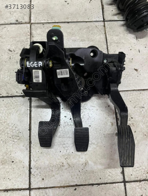 EGEA BENZİN PEDAL TAKIMI AKİL&YAMAN OTOMOTİV