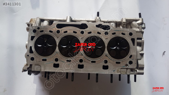 KİA - CEED / D4FE 1.6 CRDİ DİZEL SİLİNDİR KAPAĞI
