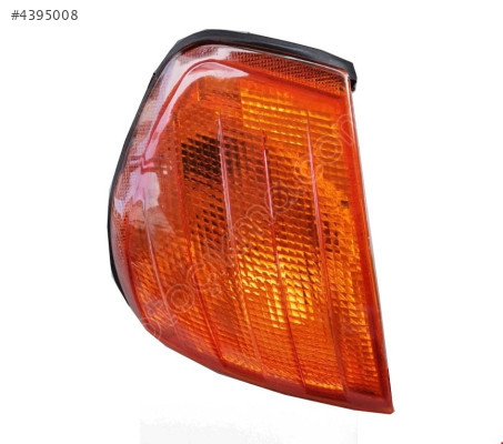 ÖN SİNYAL SAĞ (SARI) W202 1994-