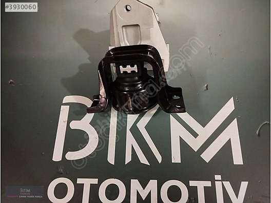 Nissan Juke 1.5 motor kulağı