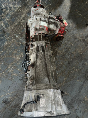 KİA SORENTO JEEP OTOMATİK ŞANZIMAN KOMPLE