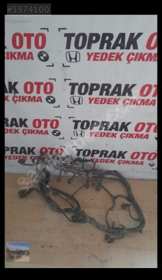 FİAT FİORİNO 1.3 ENJEKTÖR TESİSATI