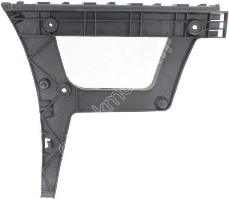 AUDI A4 13-15 SOL ARKA İÇ TAMPON BRAKETİ 8K5807453A